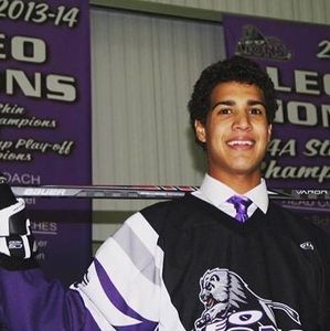 Meet your Posher, Evan